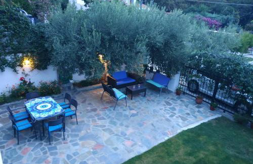 Beachfront Eva's House - Foto 27