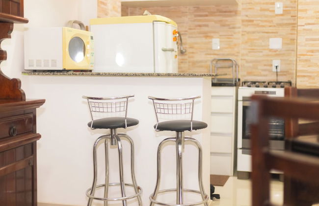 360 Leme Beach Anchieta By SUHCasa - Foto 55