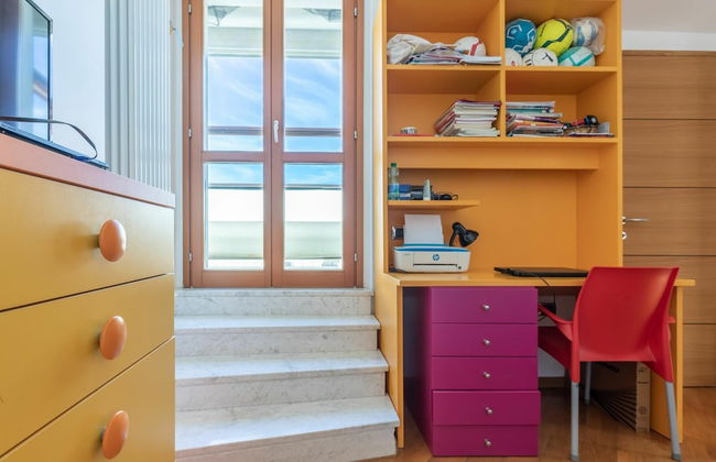 City Apartment Senigallia - City Apartment Senigal - Foto 35