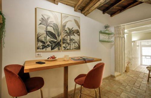 Jacuzzi - Centro Storico - Dolce Casa Mabi - Foto 7