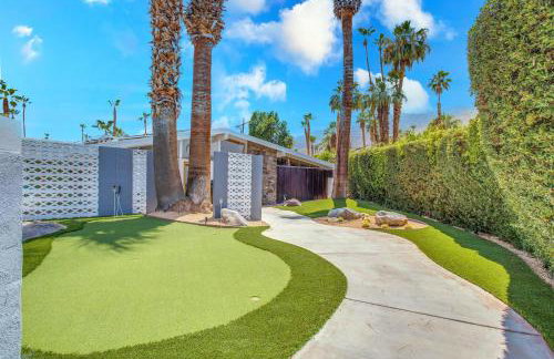 Twin Palms Paradise - Foto 65