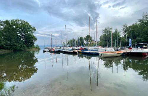 Superior Laguna Beskidow 3 Rooms! Sauna&Gym! Air Condition! - Foto 47