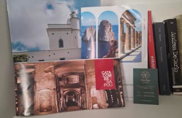 Chez Bois - Suite Apartment Capodimonte - Foto 2