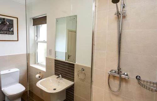 Upper Alnbank - Foto 25