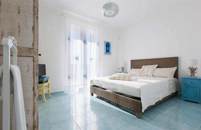 301 Villetta Vicino Alle Spiagge di Pescoluse - Foto 22