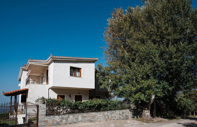 Traditional Luxury Villa Armonia - Foto 51
