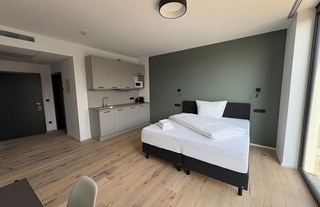 New Age Boardinghaus Bad Rappenau - Foto 6