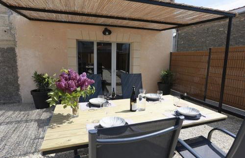 Maison la Cassine - Centre Doué la Fontaine - Proche Zoo - Photo 14