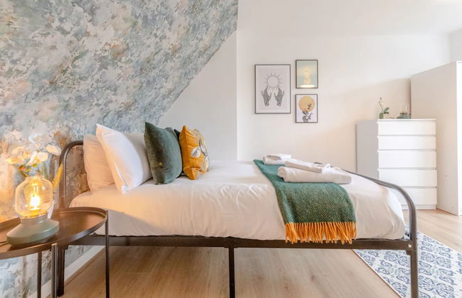 Central 3 Bedroom House With Garden - Foto 19