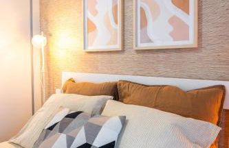 Charming Santo Antonio Roof top - Foto 57