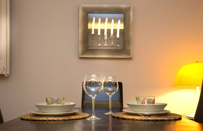 Opening Doors Aribau - Photo 14