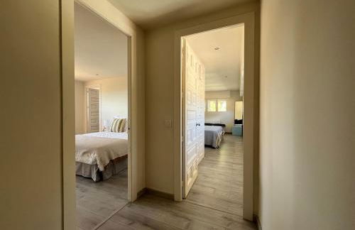 Casanova, villa with Barcelona's skyline - Foto 19