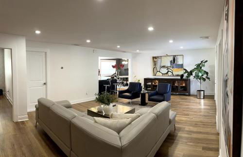 Luxurious Home Away from Home ! 30 minutes to NYC ! - Foto 38