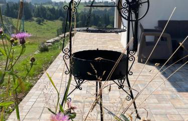 Zagroda Rusiński - Foto 30