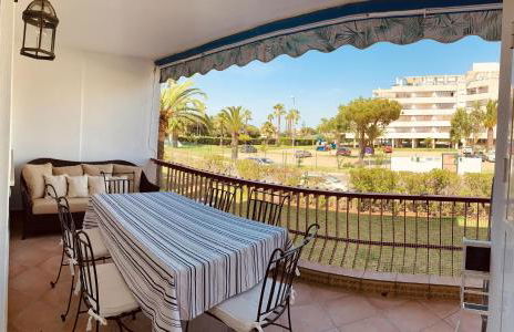 Apartamento a pie de playa - Foto 21