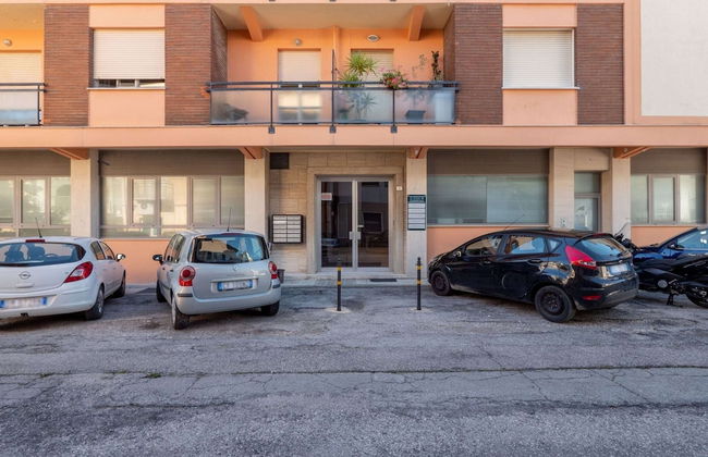 Holiday Home in Fano Near the Beach - Foto 66