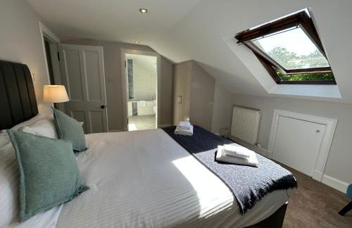 Principal Apartments - West End - Foto 20