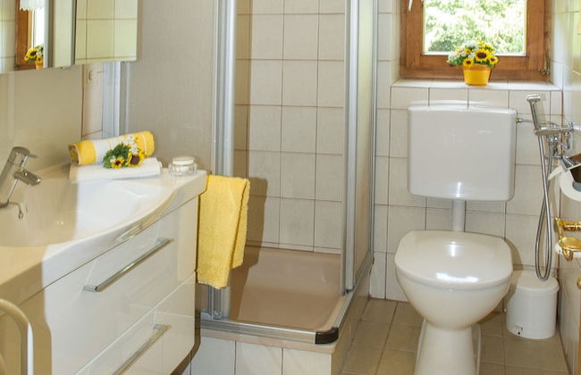 Landhaus Antonia - Foto 46