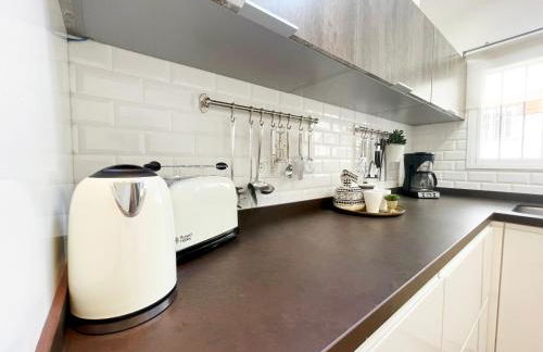 MalagadeVacaciones - Casa pulpo - Photo 46