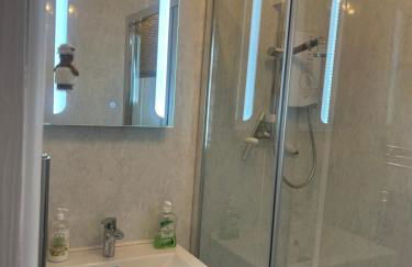 Home from home Cosy 4 bed - Foto 11