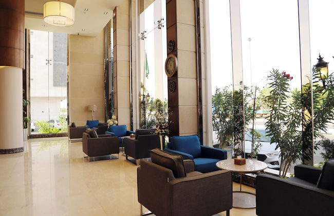 Banan Serviced Apartments بنان للشقق المخدومه - Photo 11