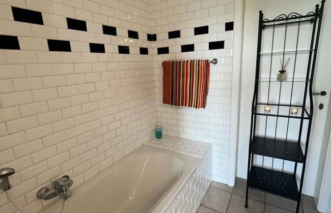 Theux Villa With Sauna - Photo 16