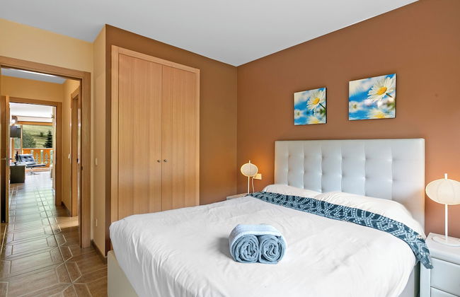 Andorra Mountain Accommodation - Foto 2