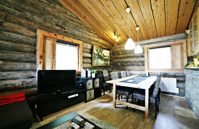 Villa Kivikoski - Photo 11