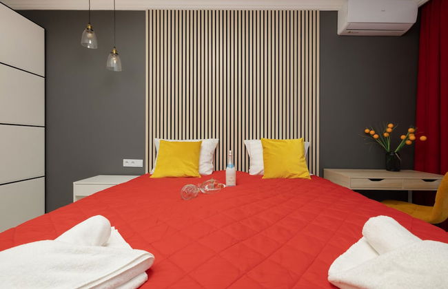 Mermaid Apartment Dziwnow by Renters - Photo 22