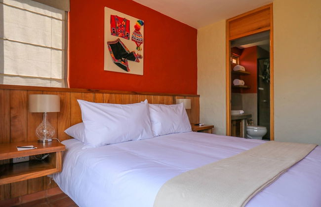 w Awesome 2BR House in Valle Sagrado - Foto 26