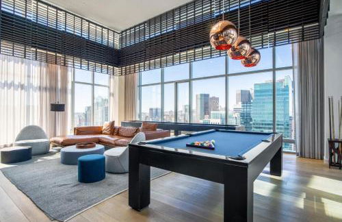 Rincon Hiill 1BR w Gym Rooftop Solarium nr SVB SFO-205 - Foto 18