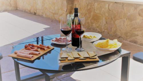 villa mimoses - Foto 3