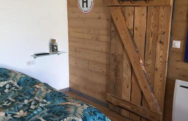 Gîte à broc à 5 minutes de Plombières les Bains - Foto 13