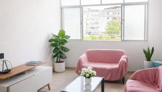 Apartamento de 2 quartos na praia de Jacarecica - Foto 3