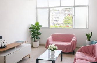 Apartamento de 2 quartos na praia de Jacarecica - Foto 3