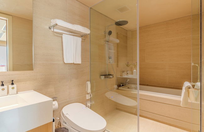 The Five Suites Lilas - Foto 52