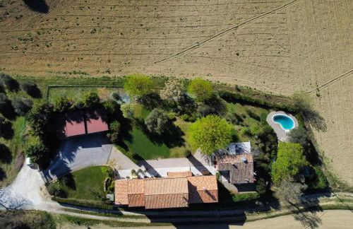 Holiday Home Villa Gelso mit Pool- Sauna und atemberaubender Aussicht by Interhome - Foto 59