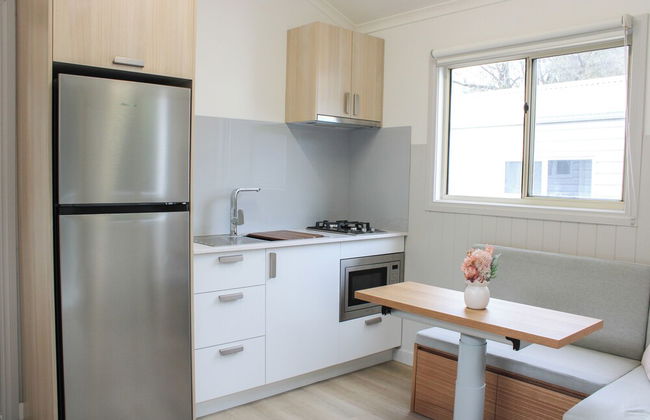 Tasman Holiday Parks - Yallingup Beach - Photo 19