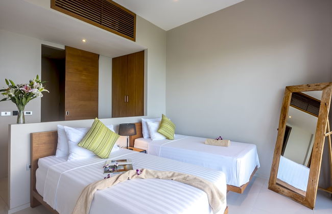 Bay Villas Koh Phangan - Foto 17