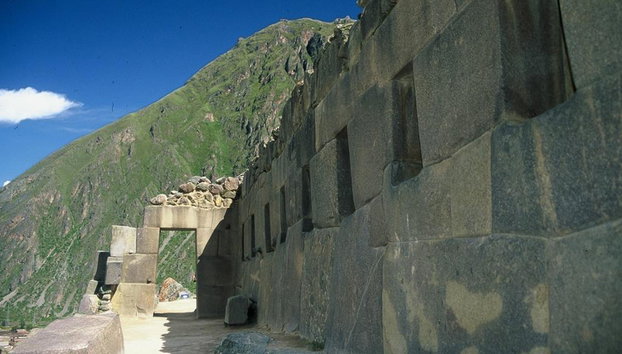 Fortaleza de Ollantaytambo - Tour privado - Foto 2