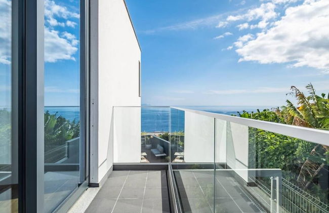 Cristiano Ronaldo Airport View - Foto 22