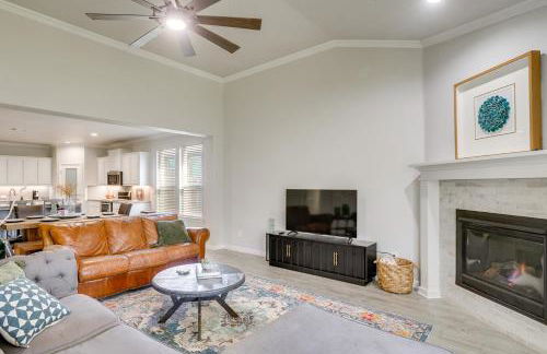 Close to Energy Giants! 3,300-Sq-Ft Midland Home - Foto 3