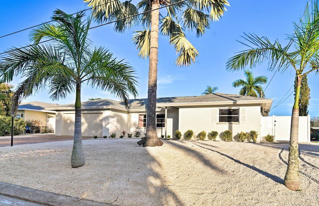 Beach House with Pool 3 Mi to Anna Maria Island! - Foto 46