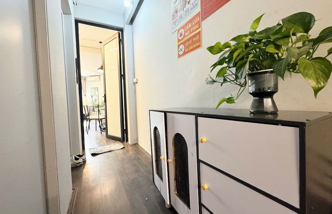 The Little Hanoi - Foto 79