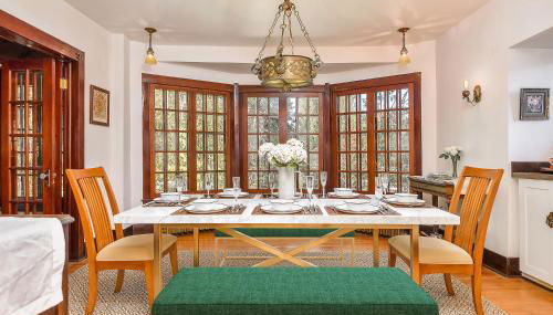 The Rock House of Metaline Falls - Foto 4