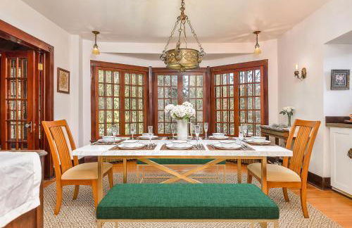 The Rock House of Metaline Falls - Foto 4