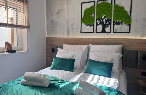 Apartament Hyrca - Foto 41