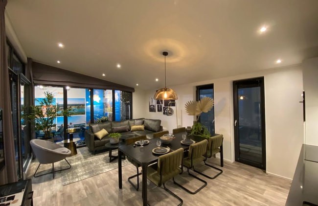 Modern Holiday Home Near the Hoge Veluwe - Foto 14