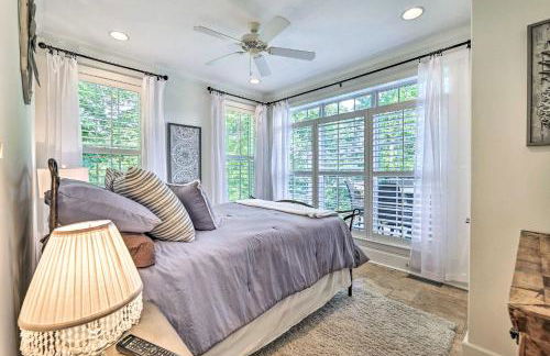 Luxurious Waterfront Home on Pickwick Lake! - Foto 13