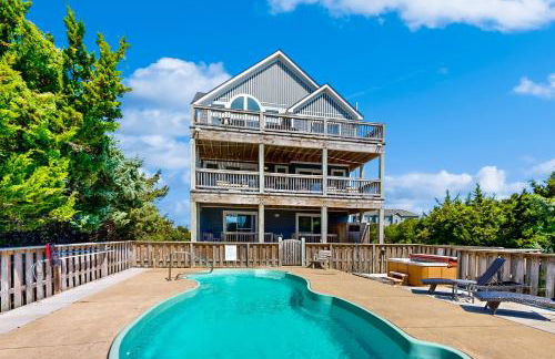 SOFS22 The Lighthouse - Foto 1